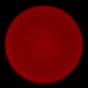 Samyang AF 85 mm f/1.8 P FE - Chromatic and spherical aberration