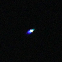 Samyang AF 85 mm f/1.8 P FE - Coma, astigmatism and bokeh