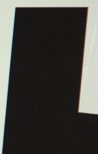 Sigma S 200 mm f/2 DG OS - Chromatic and spherical aberration