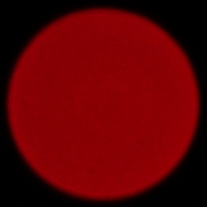 Sigma S 200 mm f/2 DG OS - Chromatic and spherical aberration