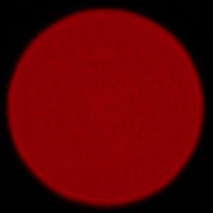 Sigma S 200 mm f/2 DG OS - Chromatic and spherical aberration