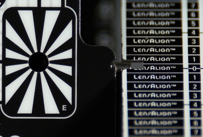 Sigma S 200 mm f/2 DG OS - Autofocus and focus breathing