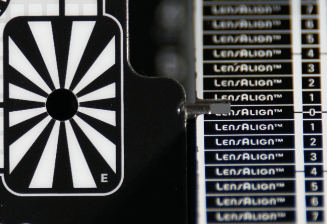 Sigma S 200 mm f/2 DG OS - Autofocus and focus breathing