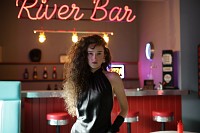 Canon RF 45 mm f/1.2 STM - sample shots