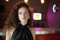 Canon RF 45 mm f/1.2 STM - sample shots