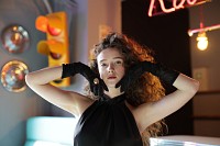 Canon RF 45 mm f/1.2 STM - sample shots