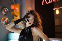 Canon RF 45 mm f/1.2 STM - sample shots