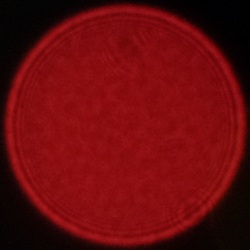 Fujifilm Fujinon XF 23 mm f/2.8 R WR - Coma, astigmatism and bokeh