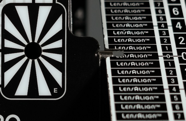 Fujifilm Fujinon XF 23 mm f/2.8 R WR - Autofocus and focus breathing Fujifilm Fujinon XF 23 mm f/2.8 R WR - Autofocus and focus breathing