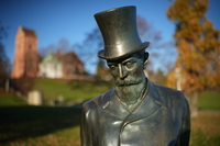 Viltrox AF 35 mm f/1.2 LAB - sample shots