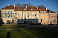 Viltrox AF 35 mm f/1.2 LAB - sample shots