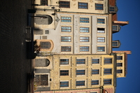 Viltrox AF 35 mm f/1.2 LAB - sample shots