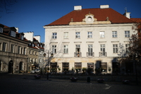 Viltrox AF 35 mm f/1.2 LAB - sample shots