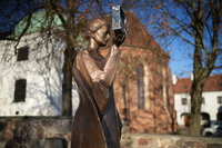 Viltrox AF 35 mm f/1.2 LAB - sample shots