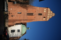 Viltrox AF 35 mm f/1.2 LAB - sample shots