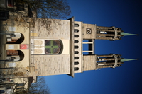 Viltrox AF 35 mm f/1.2 LAB - sample shots