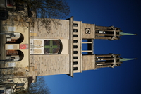 Viltrox AF 35 mm f/1.2 LAB - sample shots