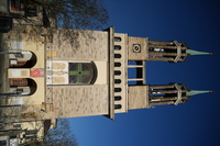 Viltrox AF 35 mm f/1.2 LAB - sample shots