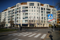 Viltrox AF 35 mm f/1.2 LAB - sample shots