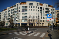 Viltrox AF 35 mm f/1.2 LAB - sample shots