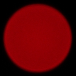 Viltrox AF 85 mm f/2 EVO - Chromatic and spherical aberration