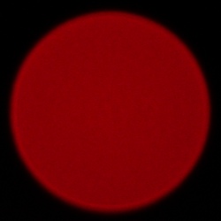 Viltrox AF 85 mm f/2 EVO - Chromatic and spherical aberration