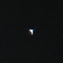 Viltrox AF 85 mm f/2 EVO - Coma, astigmatism and bokeh