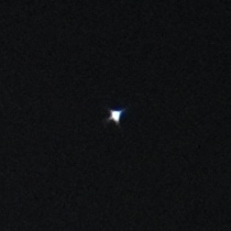 Viltrox AF 85 mm f/2 EVO - Coma, astigmatism and bokeh