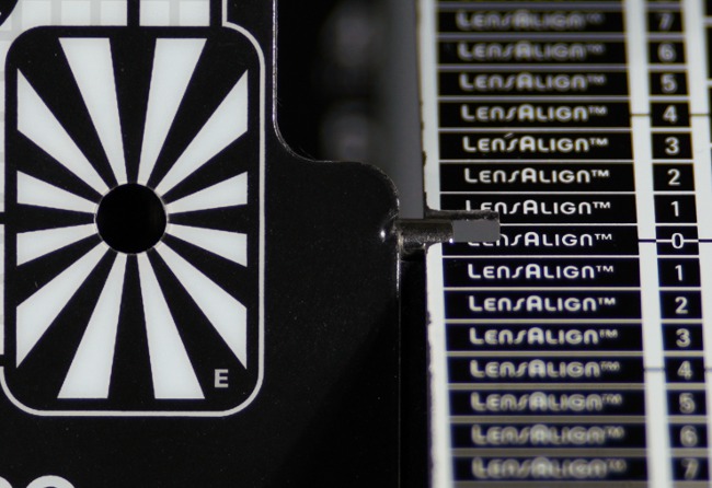 Viltrox AF 85 mm f/2 EVO - Autofocus and focus breathing