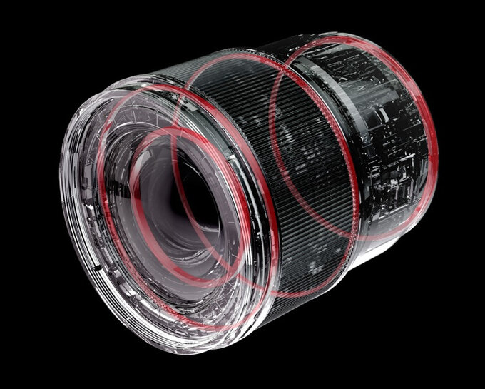 Panasonic Lumix S 18 mm f/1.8 - Build quality