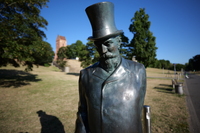 Panasonic Lumix S 18 mm f/1.8 - Sample shots