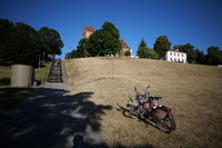 Panasonic Lumix S 18 mm f/1.8 - Sample shots