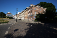 Panasonic Lumix S 18 mm f/1.8 - Sample shots