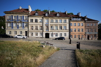 Panasonic Lumix S 18 mm f/1.8 - Sample shots