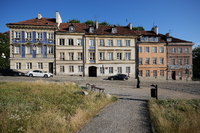 Panasonic Lumix S 18 mm f/1.8 - Sample shots