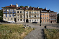 Panasonic Lumix S 18 mm f/1.8 - Sample shots