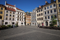 Panasonic Lumix S 18 mm f/1.8 - Sample shots