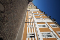 Panasonic Lumix S 18 mm f/1.8 - Sample shots