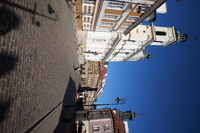 Panasonic Lumix S 18 mm f/1.8 - Sample shots