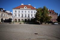 Panasonic Lumix S 18 mm f/1.8 - Sample shots