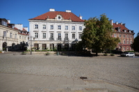 Panasonic Lumix S 18 mm f/1.8 - Sample shots