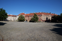 Panasonic Lumix S 18 mm f/1.8 - Sample shots