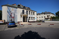 Panasonic Lumix S 18 mm f/1.8 - Sample shots