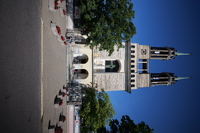 Panasonic Lumix S 18 mm f/1.8 - Sample shots