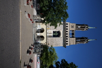 Panasonic Lumix S 18 mm f/1.8 - Sample shots