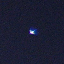 Panasonic Lumix S 18 mm f/1.8 - Coma, astigmatism and bokeh