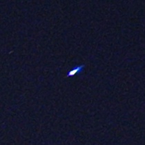 Panasonic Lumix S 18 mm f/1.8 - Coma, astigmatism and bokeh