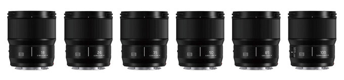 Panasonic Lumix S 18 mm f/1.8 - Build quality