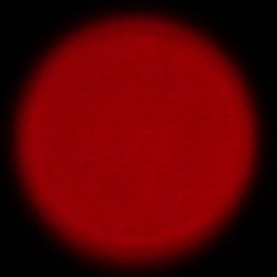 Sigma C 20-200 mm f/3.5-6.3 DG - Chromatic and spherical aberration