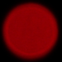 Sigma C 20-200 mm f/3.5-6.3 DG - Chromatic and spherical aberration